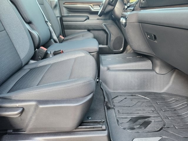 GMC Sierra 1500 Elevation Crew Cab 4WD 2024