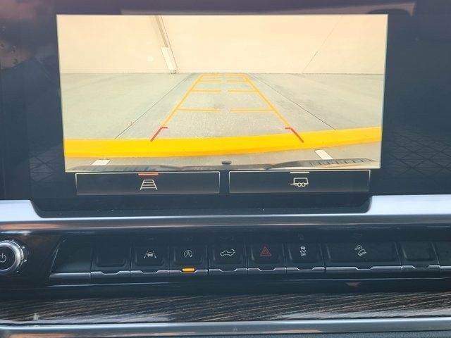 GMC Sierra 1500 Elevation Crew Cab 4WD 2024