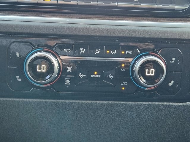 GMC Sierra 1500 Elevation Crew Cab 4WD 2024