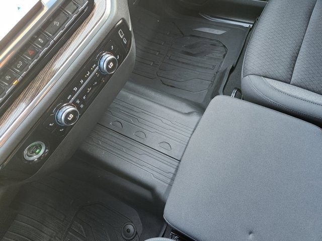 GMC Sierra 1500 Elevation Crew Cab 4WD 2024