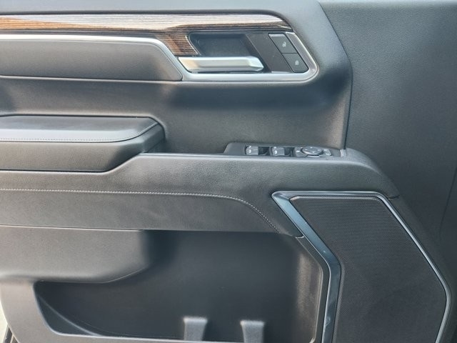 GMC Sierra 1500 Elevation Crew Cab 4WD 2024