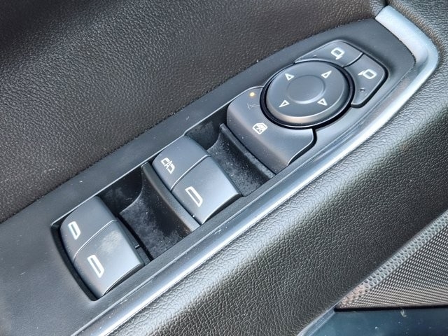 GMC Sierra 1500 Elevation Crew Cab 4WD 2024