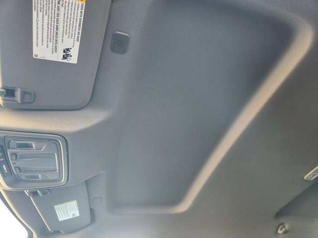 GMC Sierra 1500 Elevation Crew Cab 4WD 2024