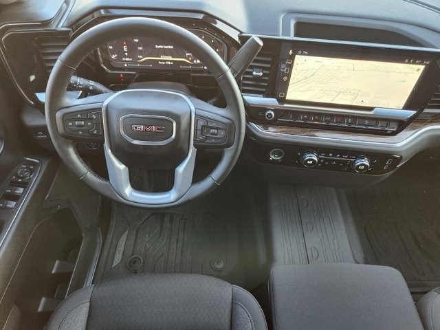 GMC Sierra 1500 Elevation Crew Cab 4WD 2024