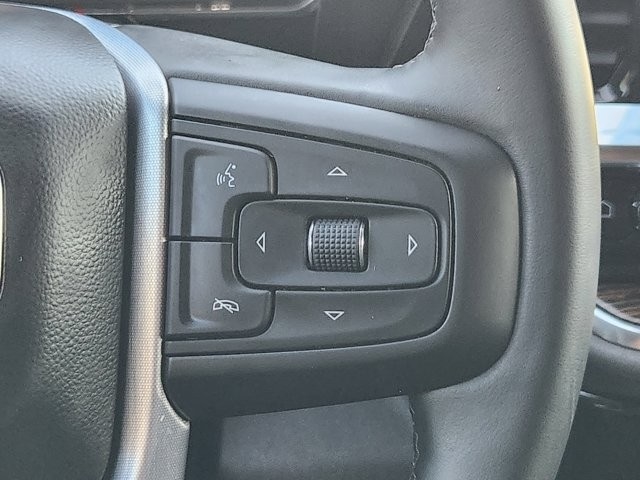 GMC Sierra 1500 Elevation Crew Cab 4WD 2024