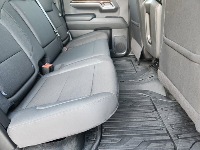 GMC Sierra 1500 Elevation Crew Cab 4WD 2024