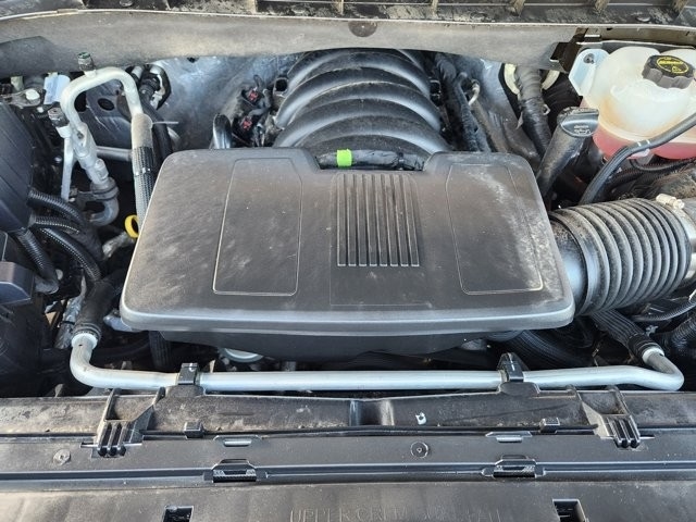 GMC Sierra 1500 Elevation Crew Cab 4WD 2024