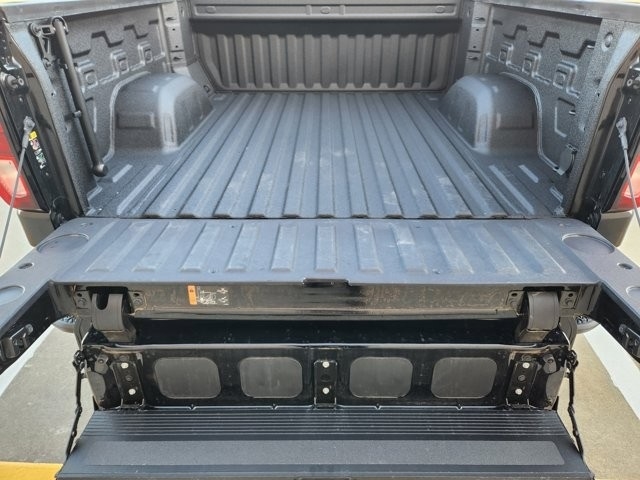 GMC Sierra 1500 Elevation Crew Cab 4WD 2024