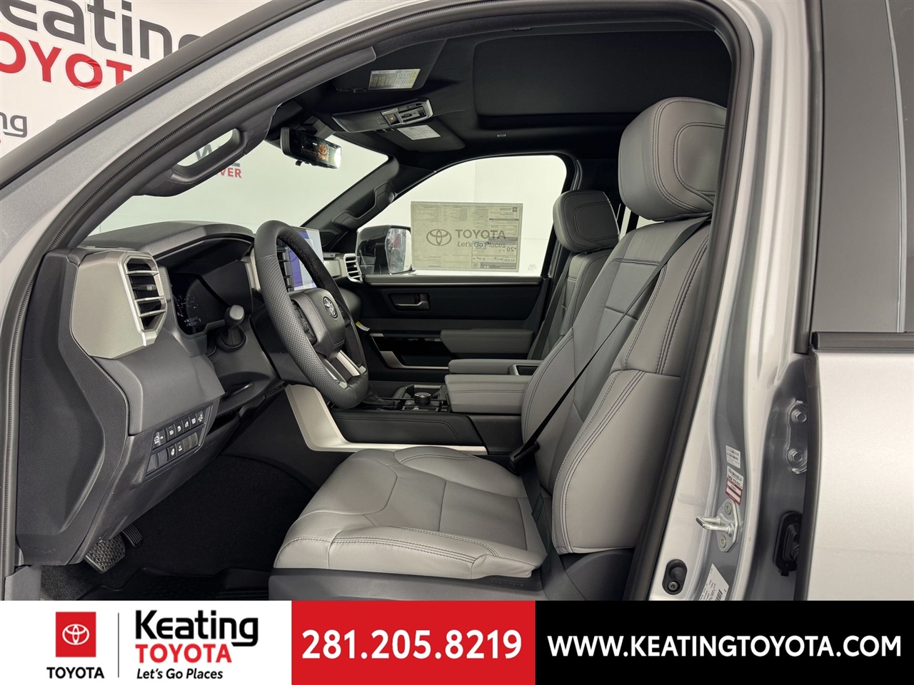 Toyota Tundra Limited CrewMax 4WD Hybrid 2026