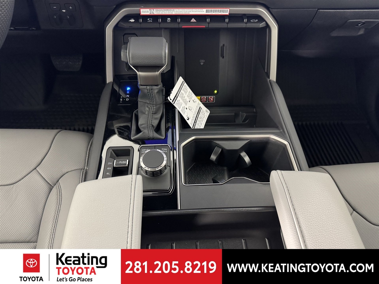 Toyota Tundra Limited CrewMax 4WD Hybrid 2026