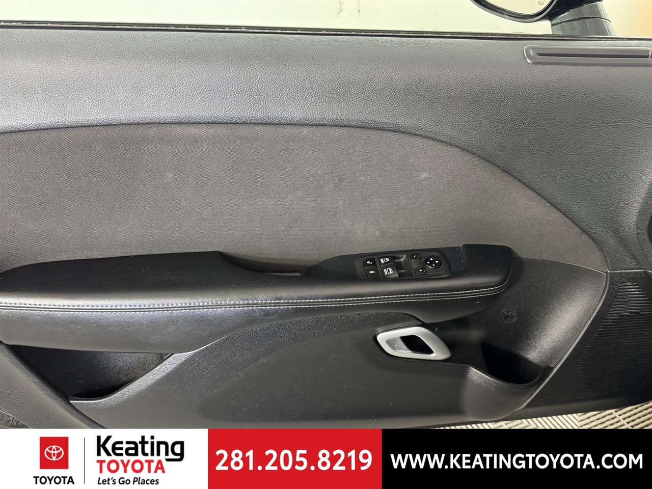 Dodge Challenger R/T Plus 2021