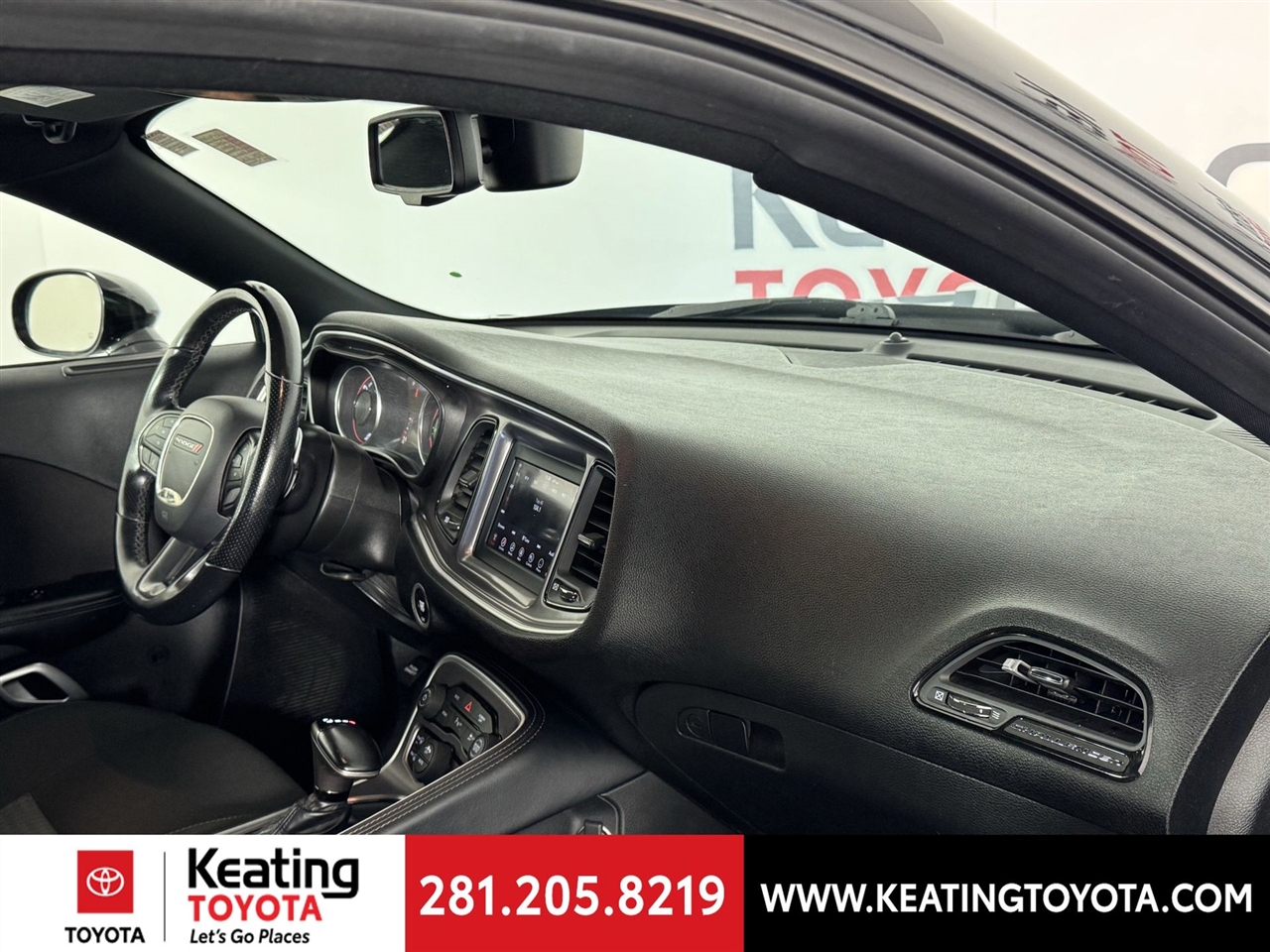 Dodge Challenger R/T Plus 2021