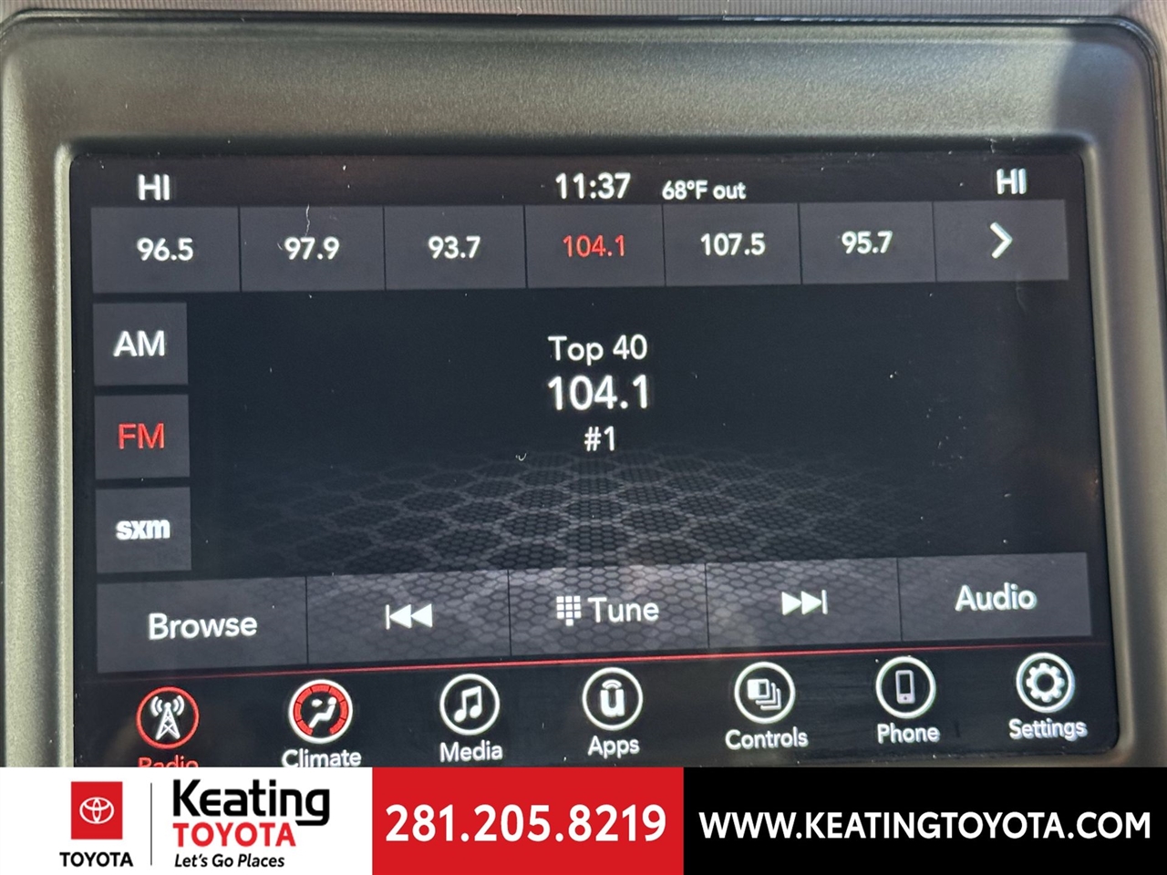 Dodge Challenger R/T Plus 2021