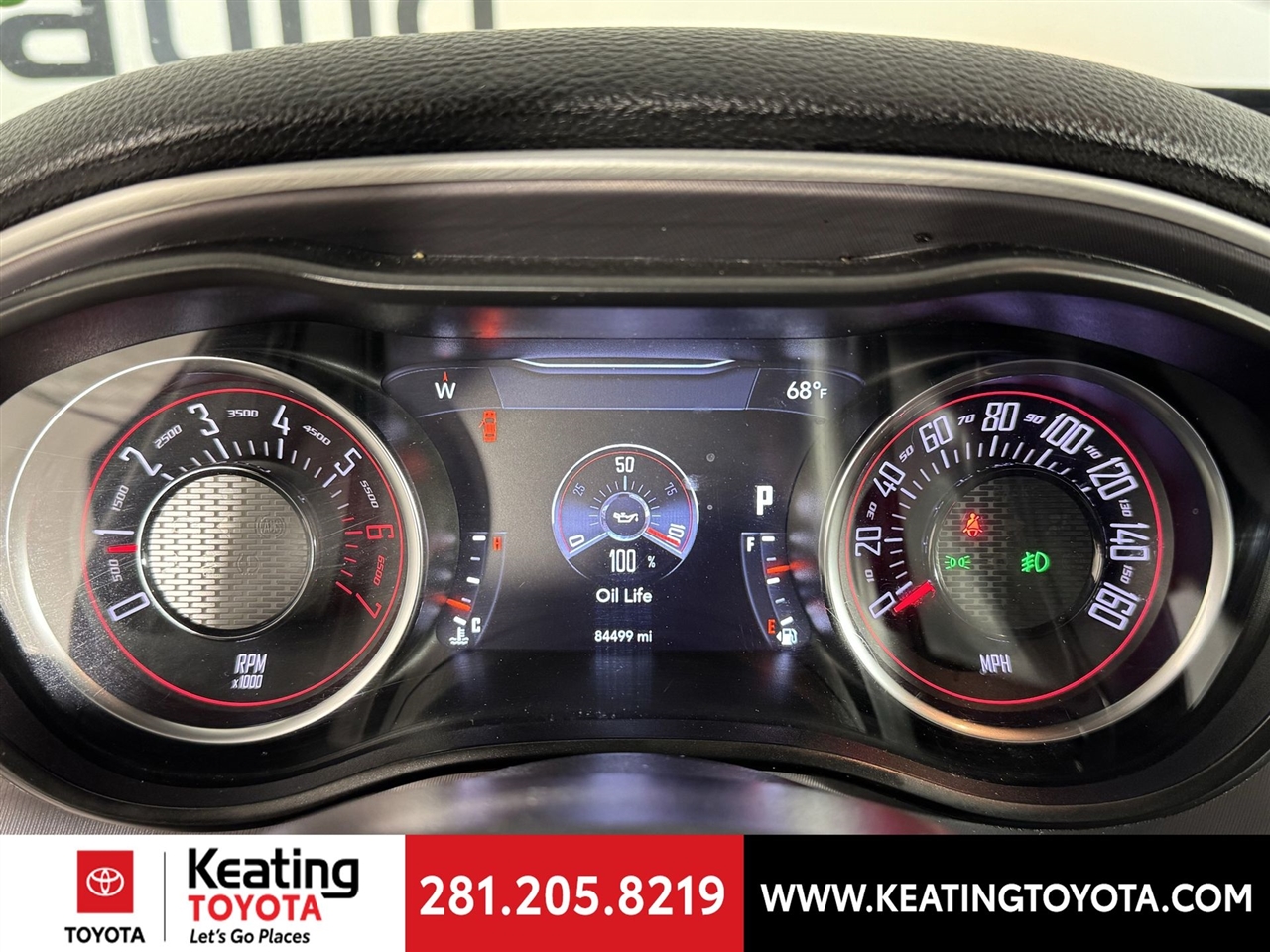 Dodge Challenger R/T Plus 2021