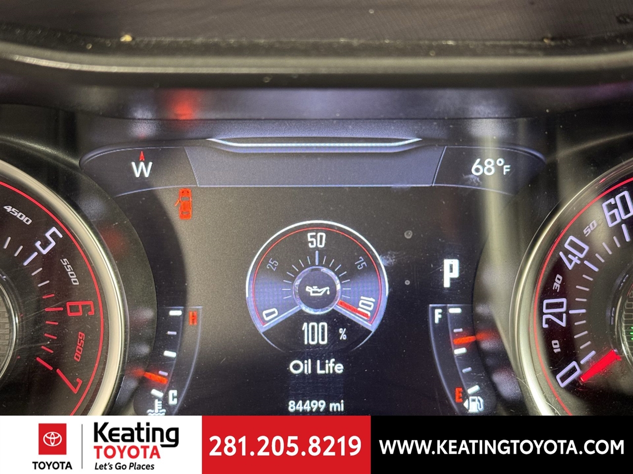 Dodge Challenger R/T Plus 2021