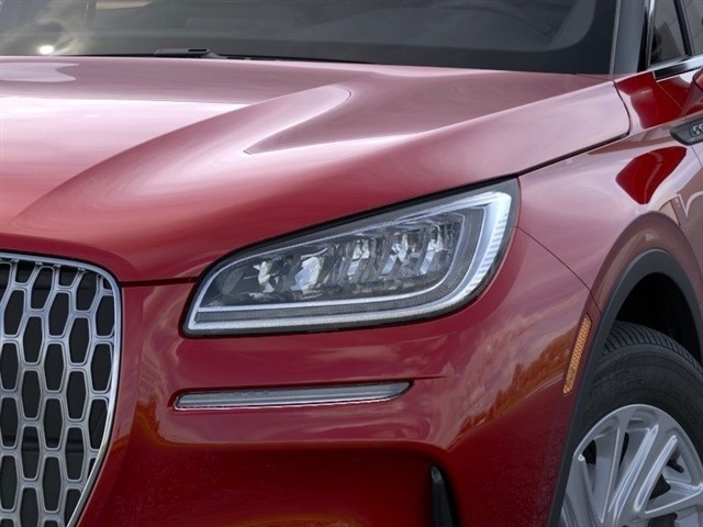 Lincoln Corsair Premiere 2026