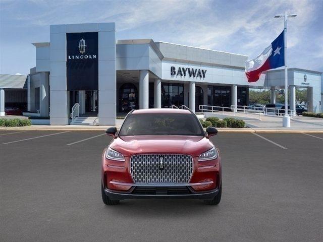 Lincoln Corsair Premiere 2026