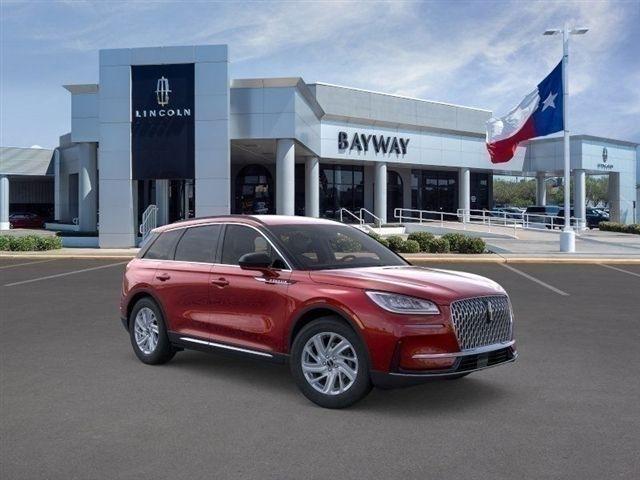 Lincoln Corsair Premiere 2026