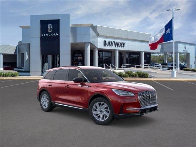 Lincoln Corsair Premiere 2026