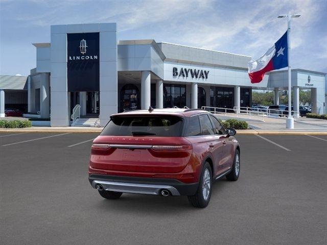 Lincoln Corsair Premiere 2026