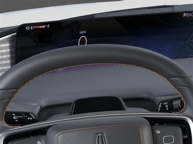 Lincoln Navigator L Black Label 2025