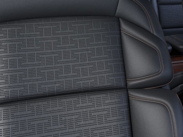 Lincoln Navigator L Black Label 2025