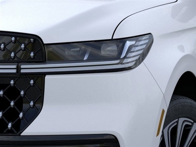 Lincoln Navigator L Black Label 2025