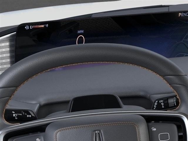 Lincoln Navigator L Black Label 2025