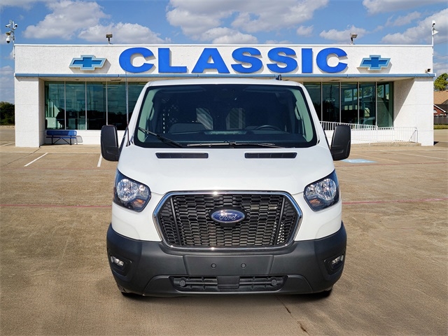 Ford Transit 250 Van 2024