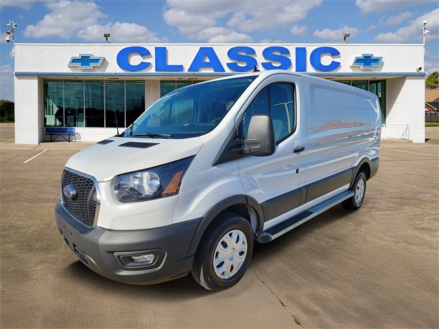 Ford Transit 250 Van 2024