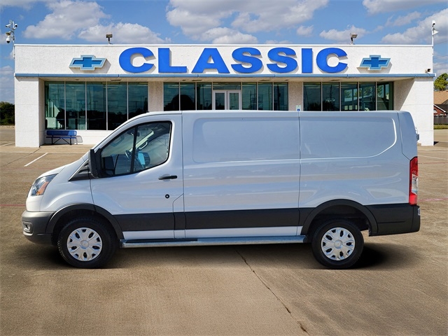 Ford Transit 250 Van 2024