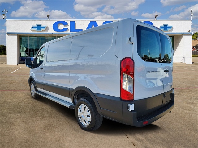 Ford Transit 250 Van 2024