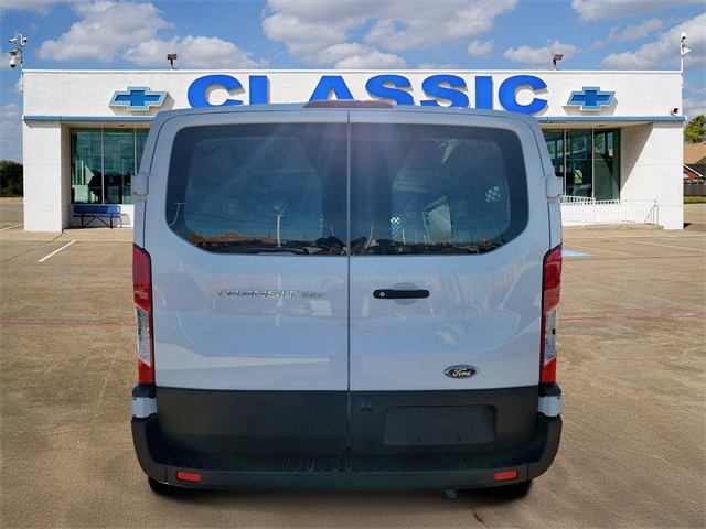 Ford Transit 250 Van 2024