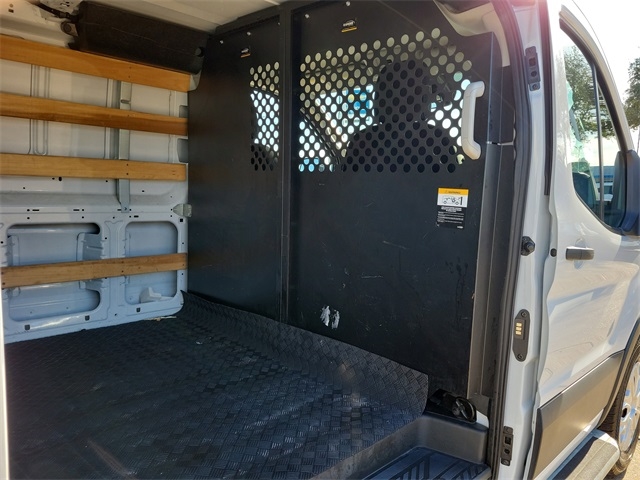 Ford Transit 250 Van 2024