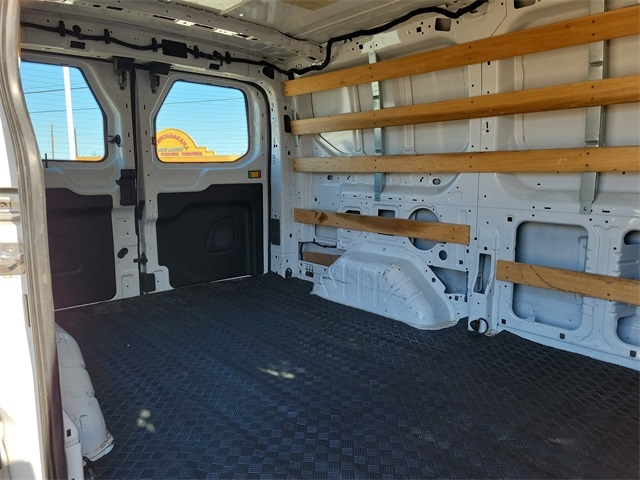 Ford Transit 250 Van 2024