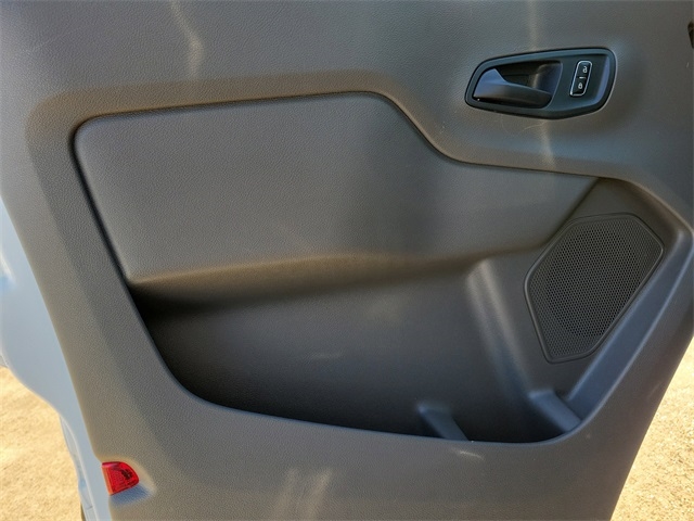 Ford Transit 250 Van 2024