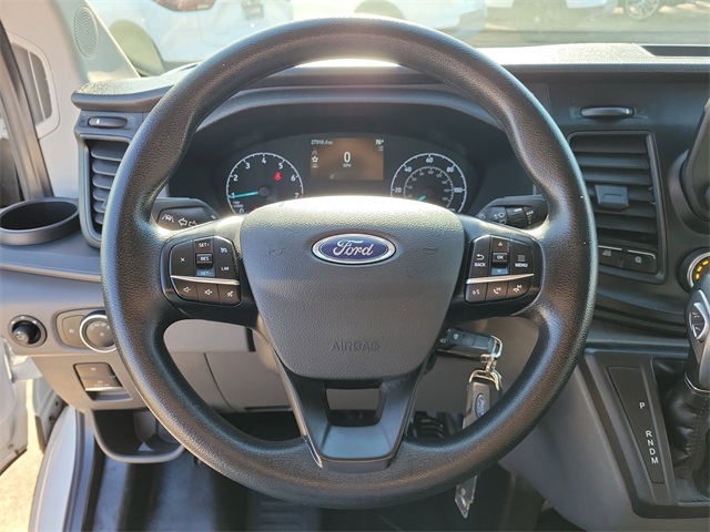 Ford Transit 250 Van 2024