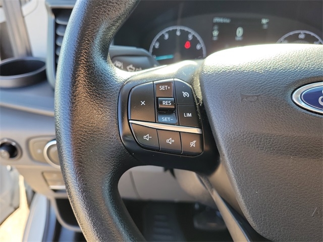 Ford Transit 250 Van 2024