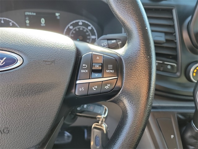 Ford Transit 250 Van 2024