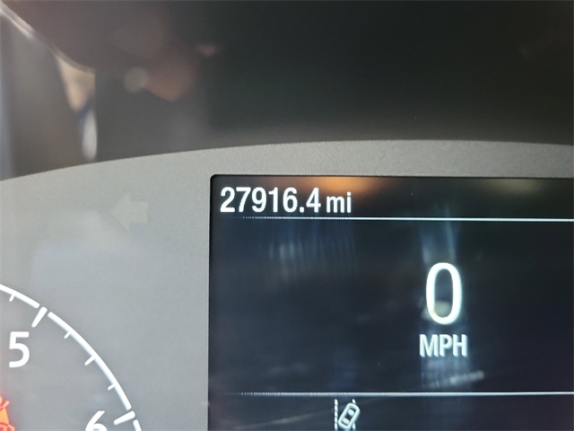 Ford Transit 250 Van 2024