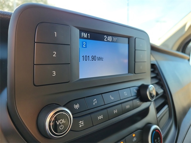 Ford Transit 250 Van 2024