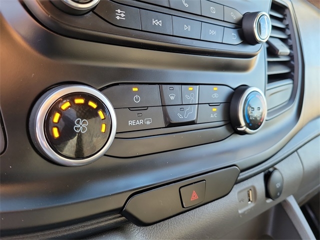 Ford Transit 250 Van 2024