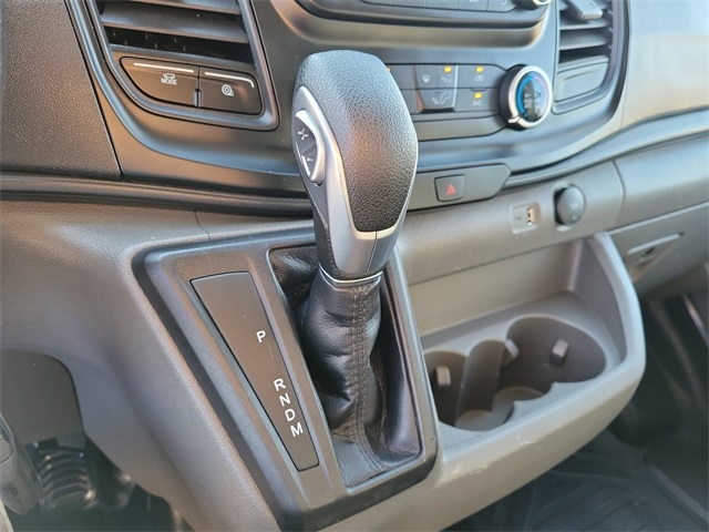 Ford Transit 250 Van 2024