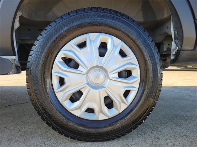 Ford Transit 250 Van 2024