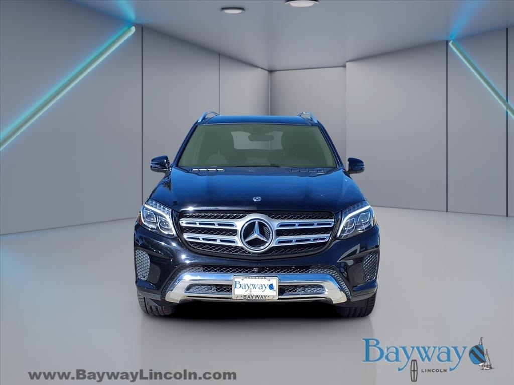 Mercedes-Benz GLS-Class GLS450 4MATIC 2018