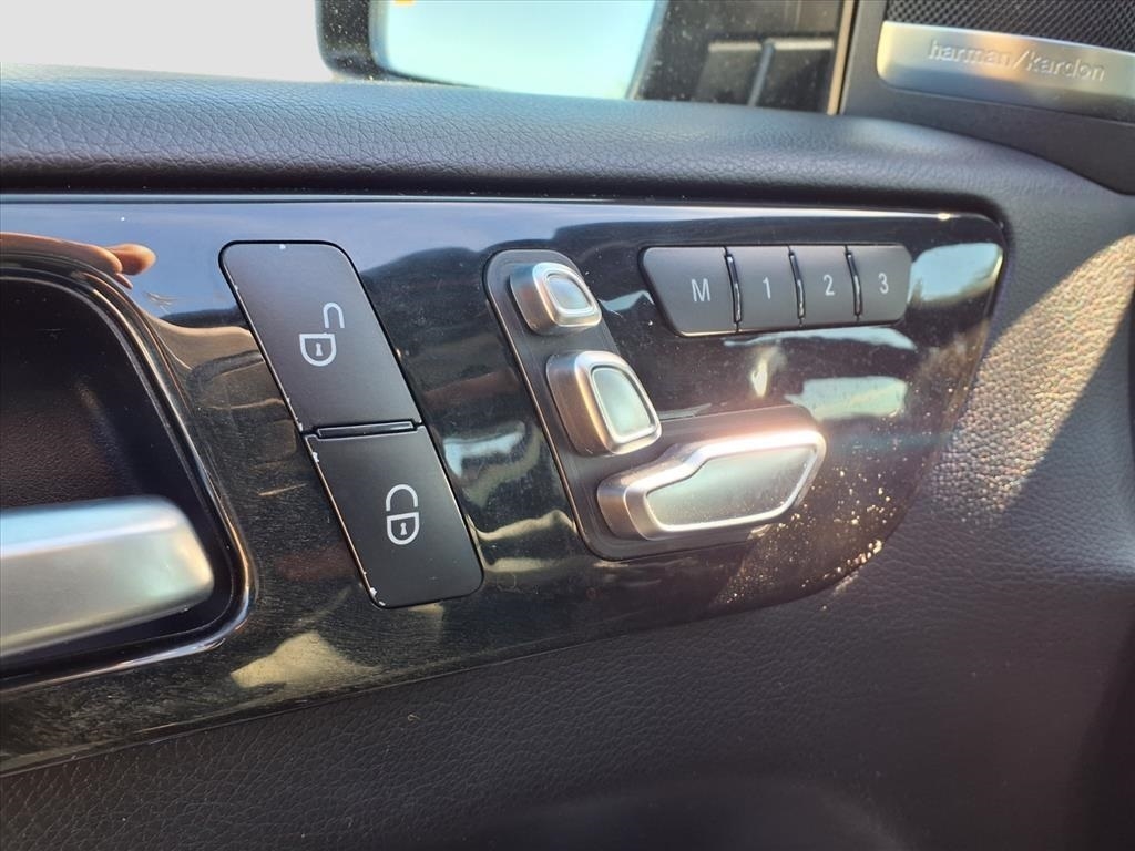 Mercedes-Benz GLS-Class GLS450 4MATIC 2018