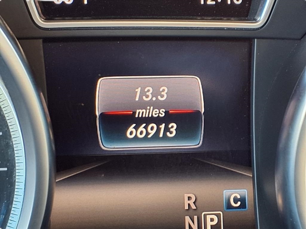 Mercedes-Benz GLS-Class GLS450 4MATIC 2018