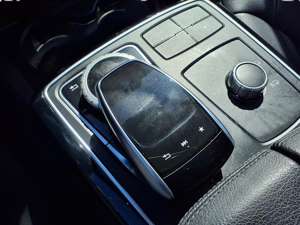 Mercedes-Benz GLS-Class GLS450 4MATIC 2018