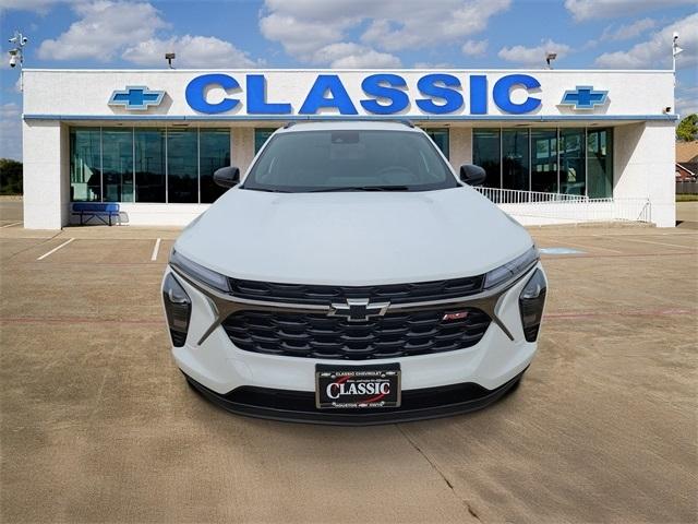 Chevrolet Trax 2RS 2026