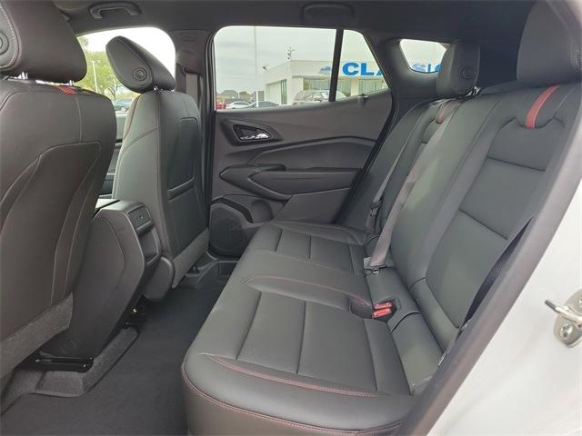 Chevrolet Trax 2RS 2026